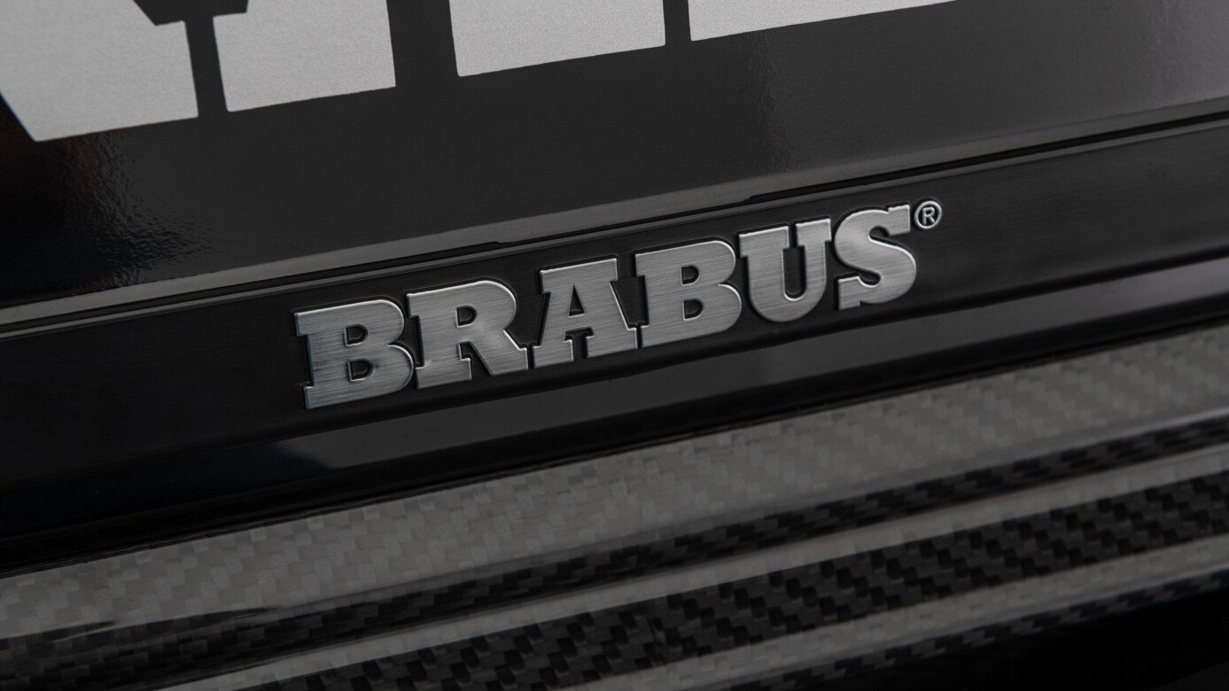 Article Overview For Mercedes Tuning Cars BRABUS